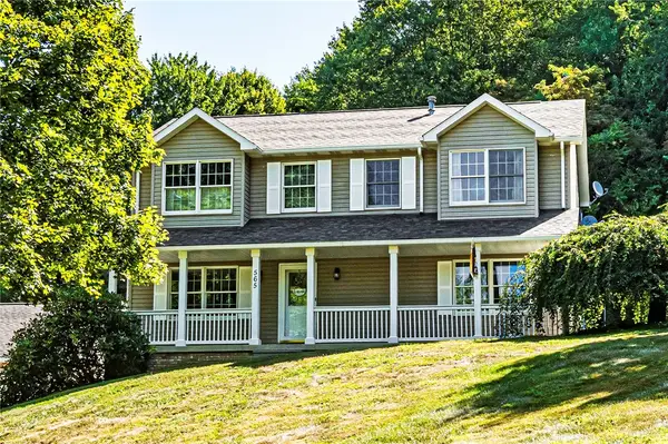 565 Leeper Rd, Georgetown, PA 15043