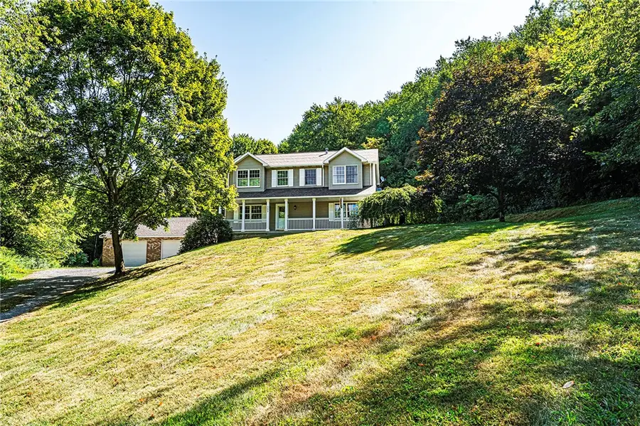 565 Leeper Rd, Georgetown, PA 15043 - #2