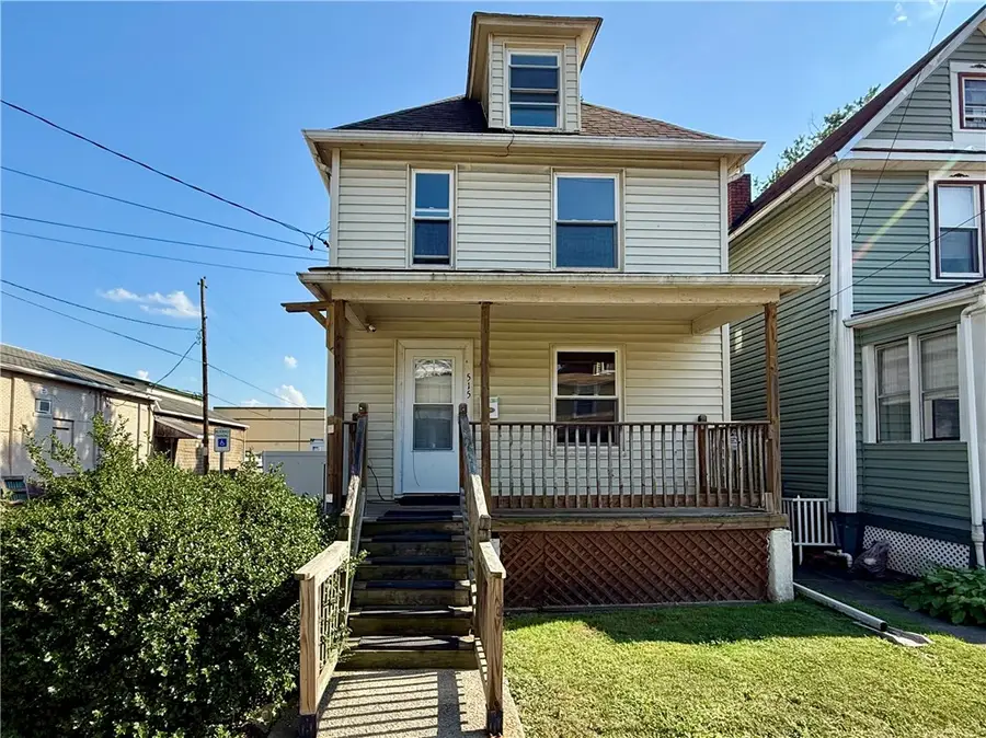 515 W Brady St, Butler, PA 16001 - Image #2