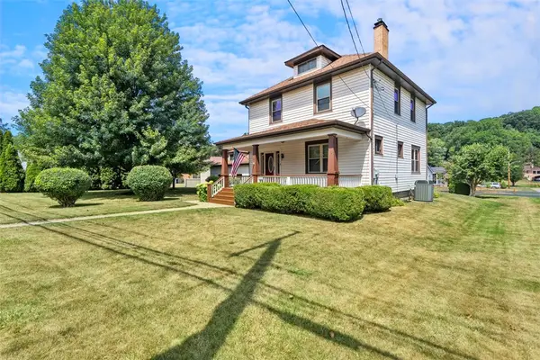 1170 Midland Beaver Rd, Industry, PA 15052