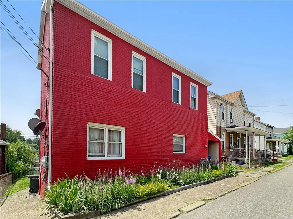 132 Cherry St., Whitaker, PA 15120 - Image #1