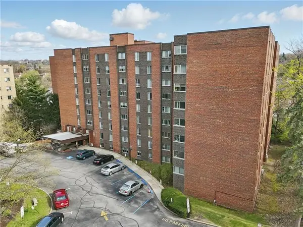 5 Bayard Road #306, Shadyside, PA 15213