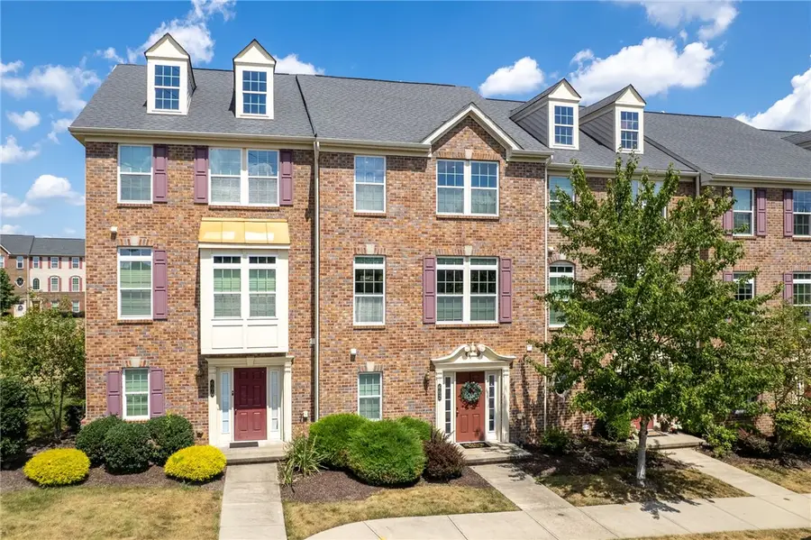 602 Fairgate Dr, Wexford, PA 15090 - Image #2