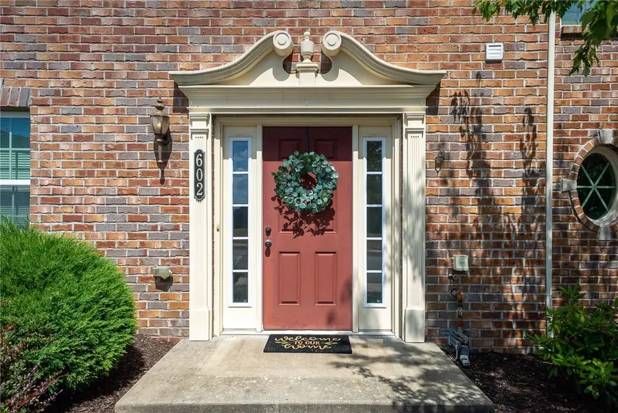 602 Fairgate Dr, Wexford, PA 15090 - Image #3