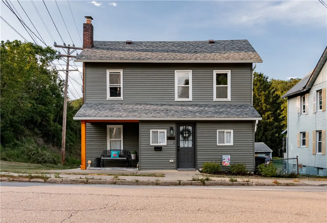 461 Zeigler Ave, Butler, PA 16001 - Image #1