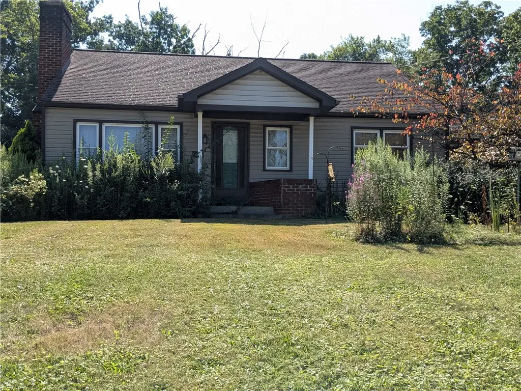 9423 S Route 119 Hwy S, Burrell, PA 15717 - Image #1