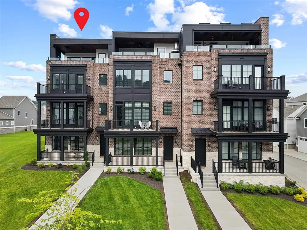 54 1st Street, Oakmont, PA 15139 - Image #1