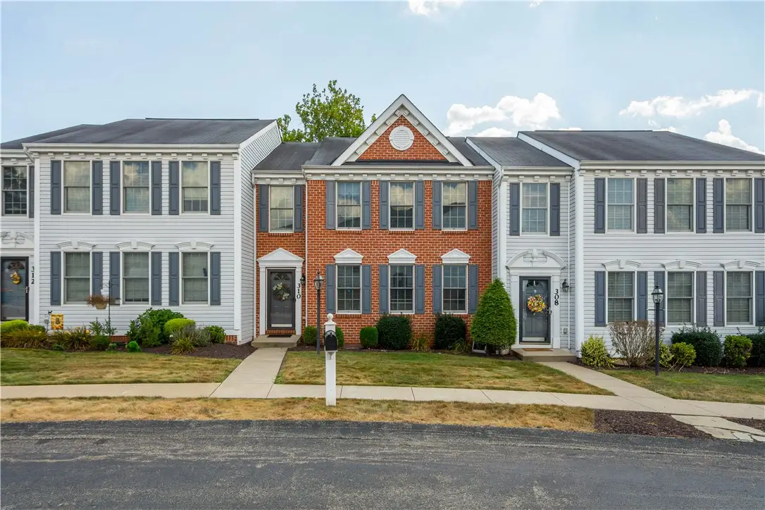 310 Trotwood Dr, Robinson Township, PA 15108 - Image #1