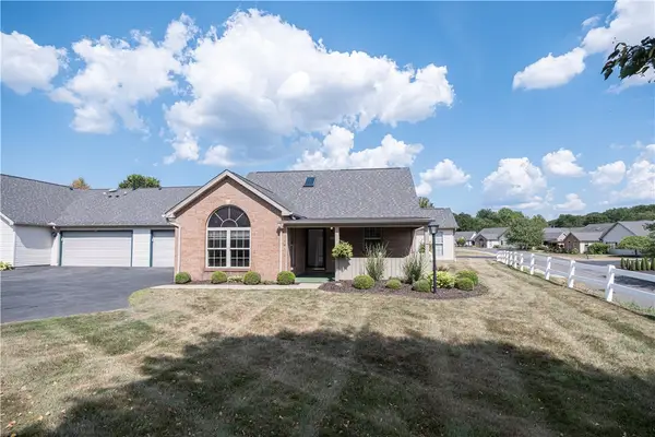 131 Pony Dr, New Sewickley Twp, PA 15042