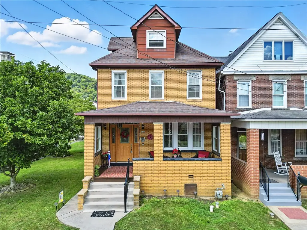 1225 4th Ave, Ford City, PA 16226 - Image #1