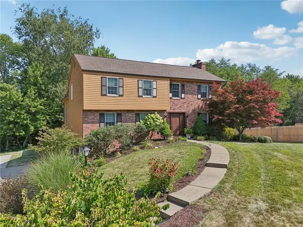 39 Canter Dr, Sewickley Hills Boro, PA 15143