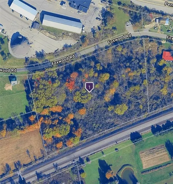 00 Foxwood Rd, Big Beaver, PA 16157