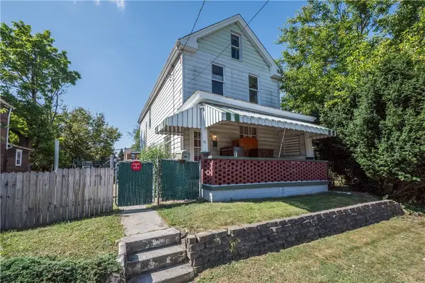 212 Lea St, Munhall, PA 15120