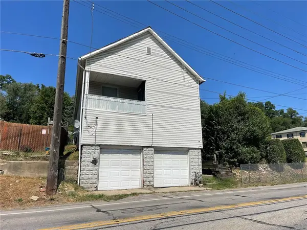 126 Elmwood St, Union Twp, PA 16101