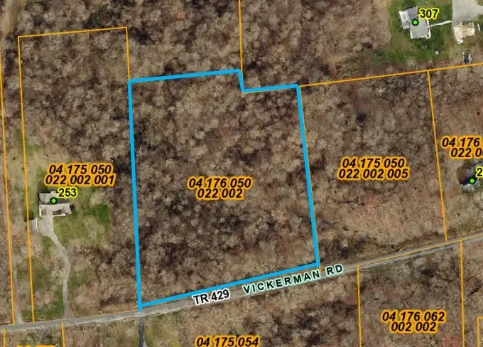 Lot 2b & 4 Vickerman Rd, East Lackawannock, PA 16137 - Image #2