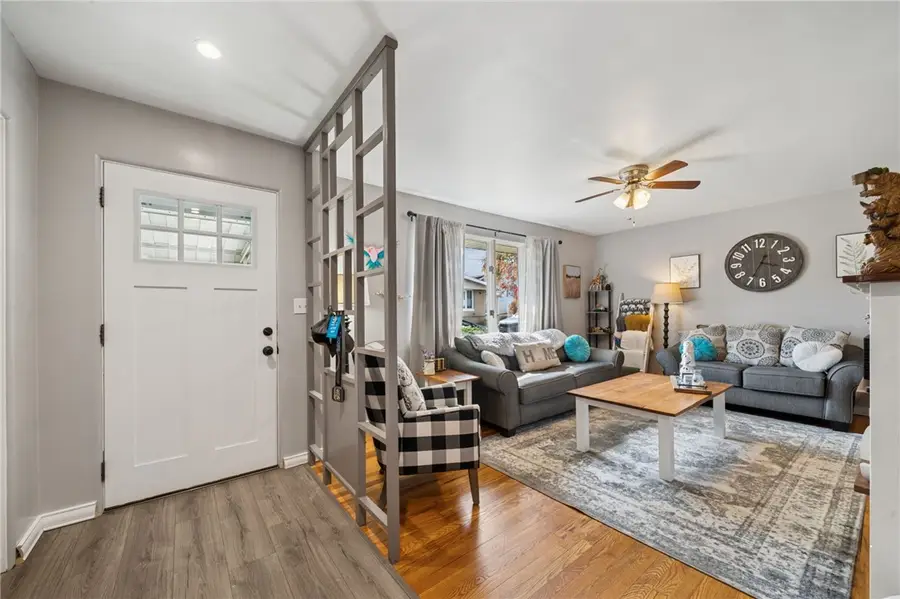 110 Moore Avenue, Uniontown, PA 15401 - Image #2