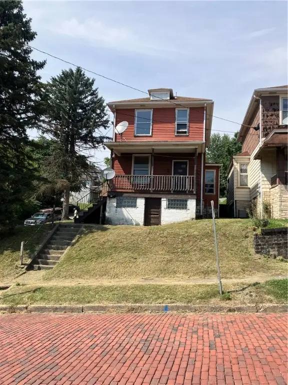 319 Bessemer Avenue, Lyndora, PA 16045 - Image #1