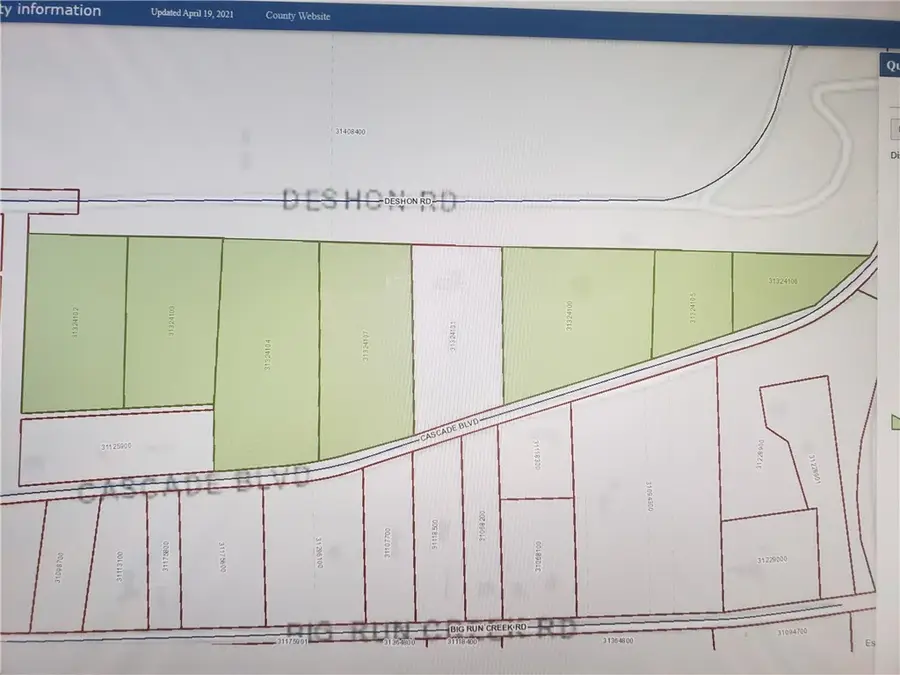 Lot #4 Deshon Rd, New Castle, PA 16101 - Image #3