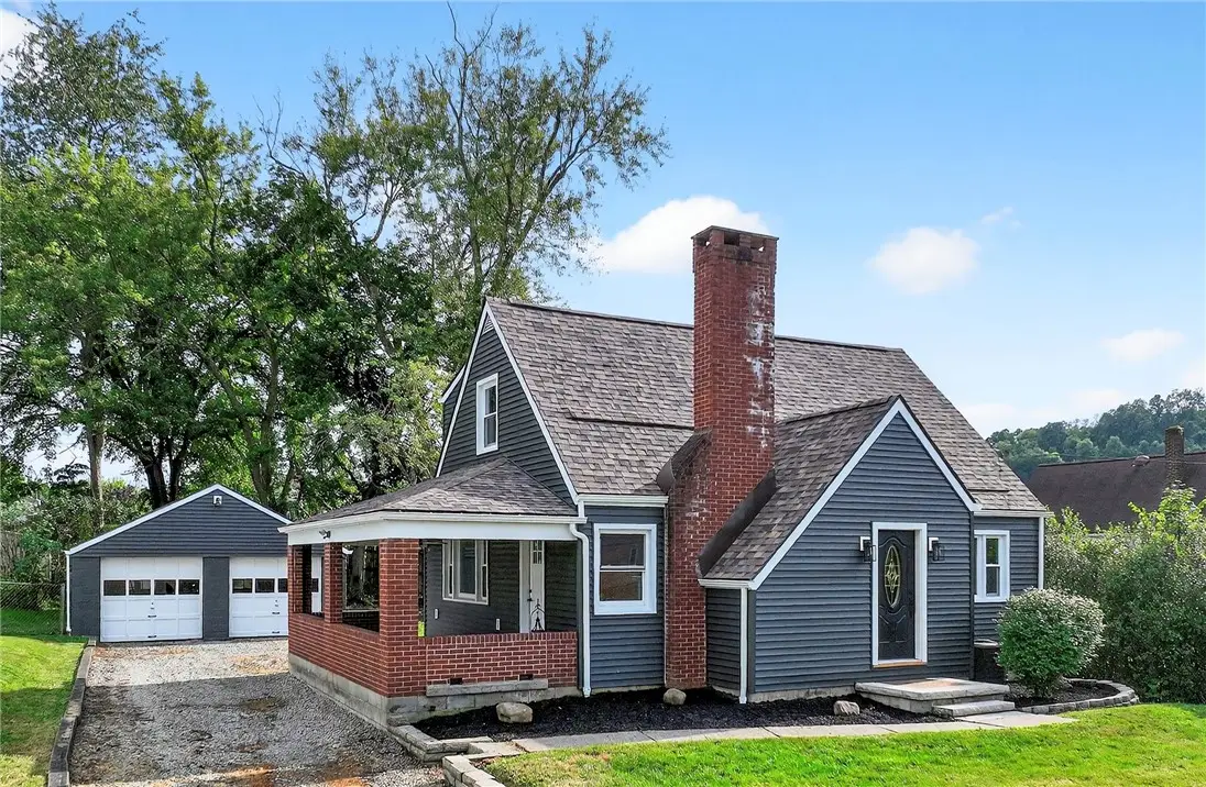 516 4th Street, Sutersville, PA 15083 - Image #1