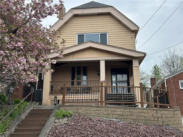 308 Marion Avenue, Forest Hills Boro, PA 15221