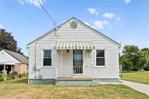 302 Hazel Street, Zelienople, PA 16063