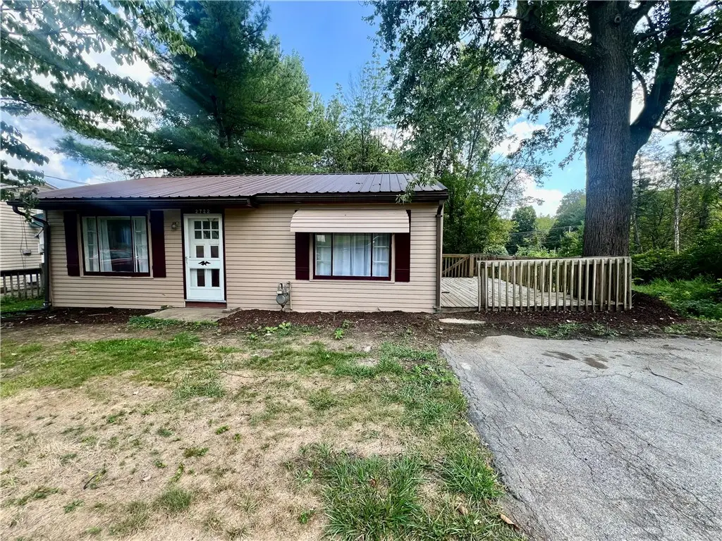 2722 Old Plank Road, Neshannock Township, PA 16105 - Image #1