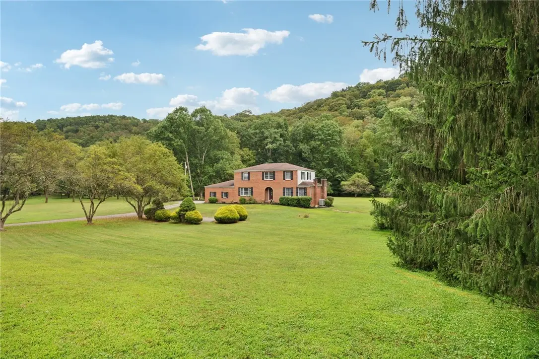 748 Four Mile Run Rd, Ligonier Township, PA 15658 - Image #1