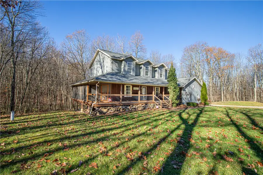505 Greenbriar Rd, Stewart, PA 15431 - Image #3
