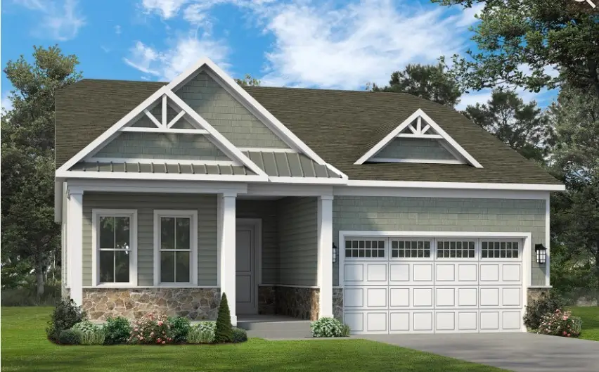 Lot 246 Pasture Drive, Economy, PA 15005 - Image #1