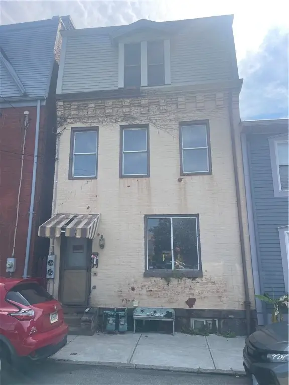 1214 Sherman Ave, Central North Side, PA 15212