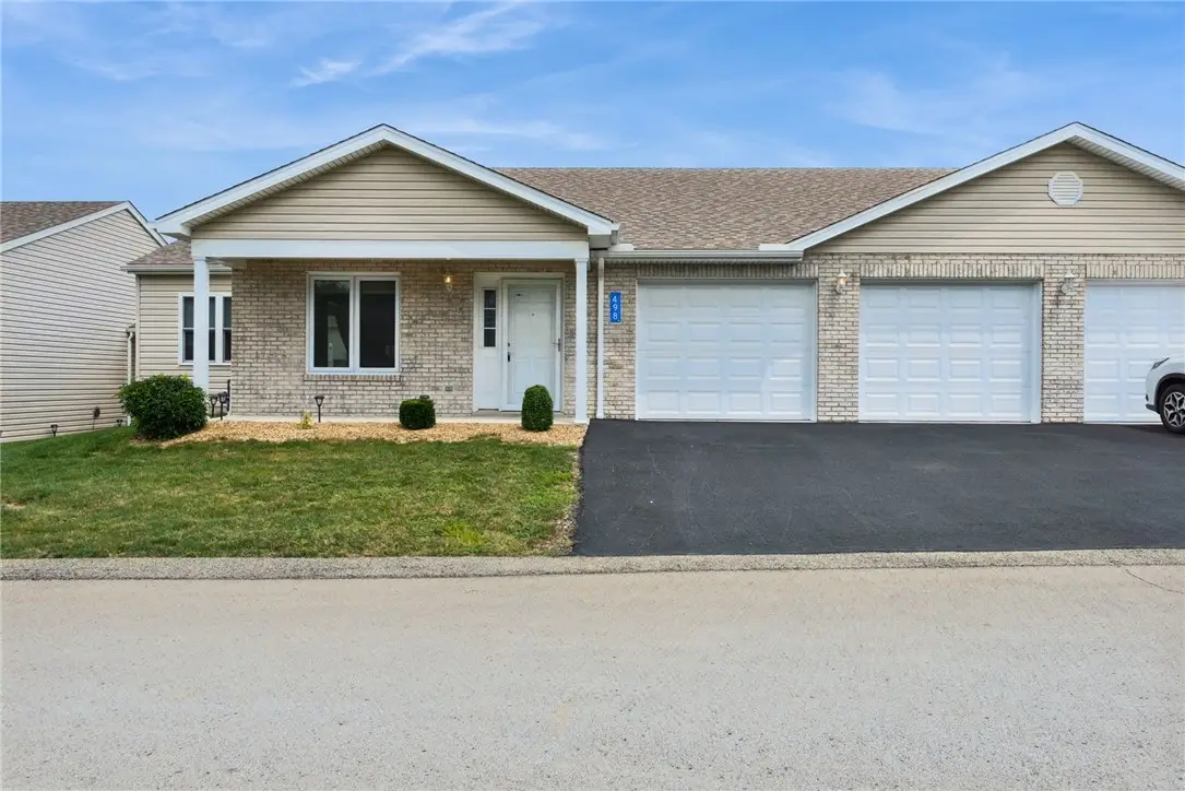 498 Sunview Circle, Loyalhanna, PA 15650 - Image #1