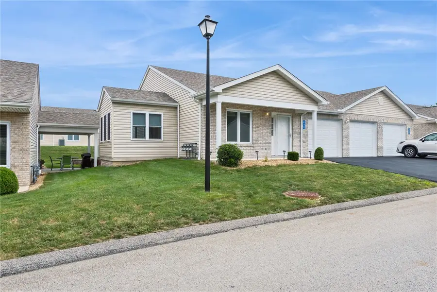 498 Sunview Circle, Loyalhanna, PA 15650 - Image #2