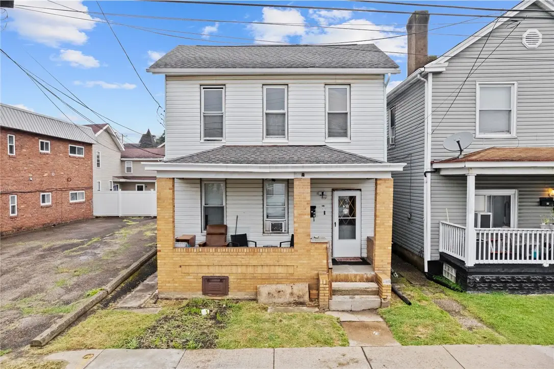 107 Dickman St, Carnegie, PA 15106 - #1