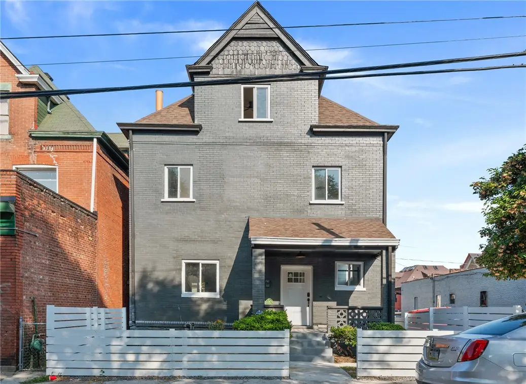 731 Mellon St, East Liberty, PA 15206 - Image #1