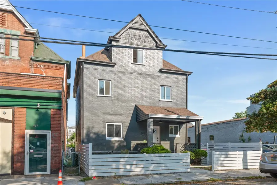 731 Mellon St, East Liberty, PA 15206 - Image #3