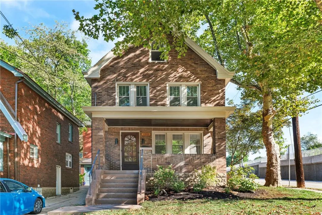 100 Race St, Edgewood, PA 15218 - Image #1