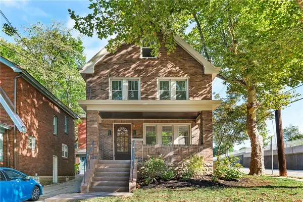 100 Race St, Edgewood, PA 15218