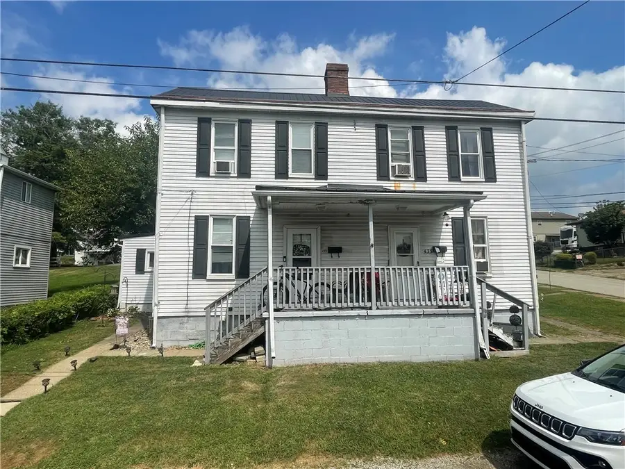 433-435 Bluff, Belle Vernon, PA 15012 - Image #2