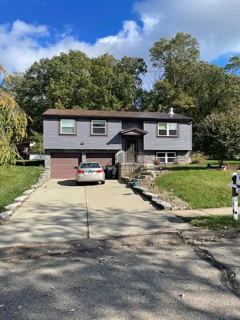 615 Nova Drive, Economy, PA 15042