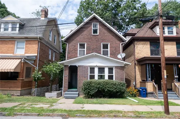7315 Whipple St, Swissvale, PA 15218