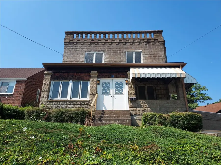 14 Wainwright Ave, Brentwood, PA 15227 - Image #3