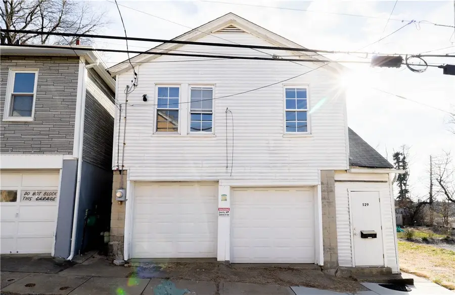529 Church St, Carnegie, PA 15106 - Image #2