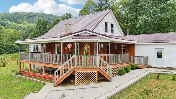 1056 Dora Rd, Punxsutawney Area School District, PA 15767