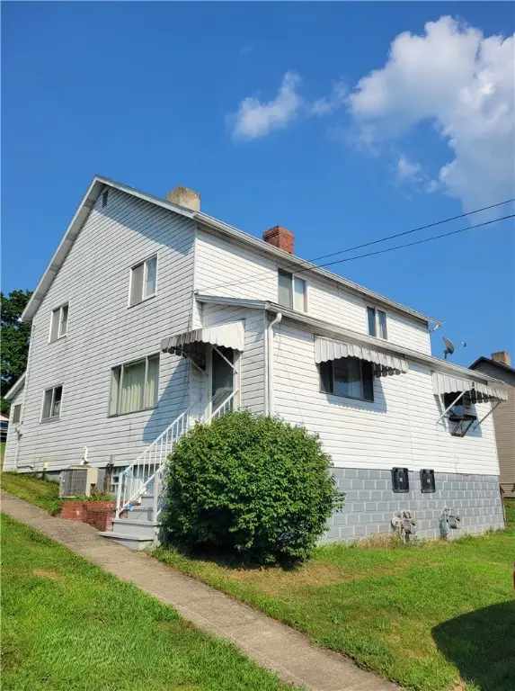 141 Grant St., Perry Twp, PA 15482