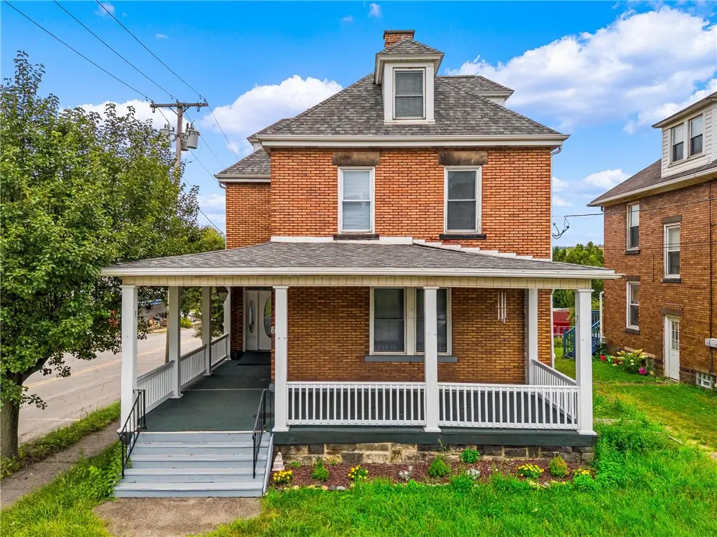 2501 2nd Ave, Koppel, PA 16136 - #1