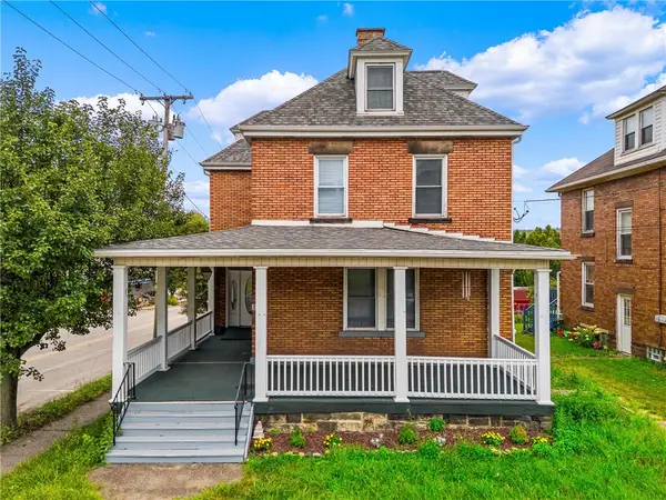 2501 2nd Ave, Koppel, PA 16136