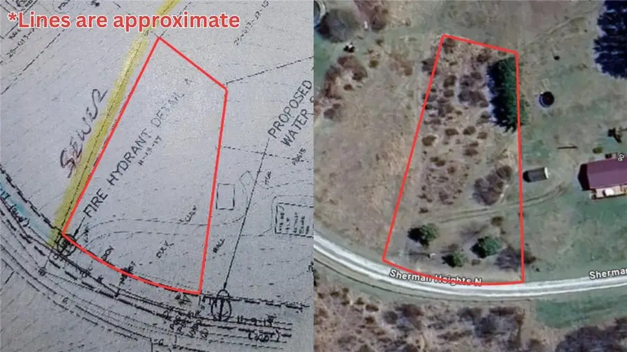 Lot 5 Sherman Heights, Fairmount City, PA 16224 - #2