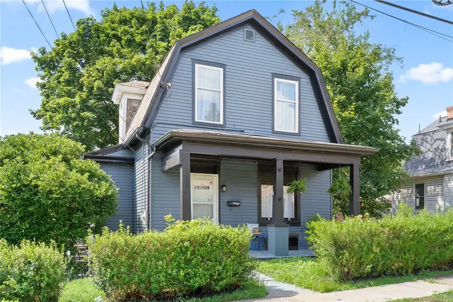 145 Georgetown Ave, West View, PA 15229 - Image #2