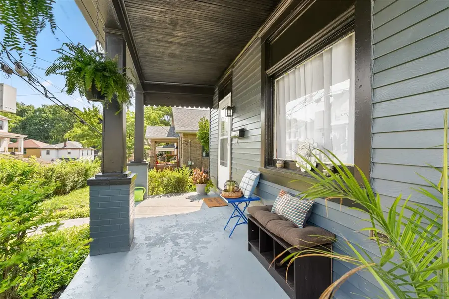 145 Georgetown Ave, West View, PA 15229 - Image #3