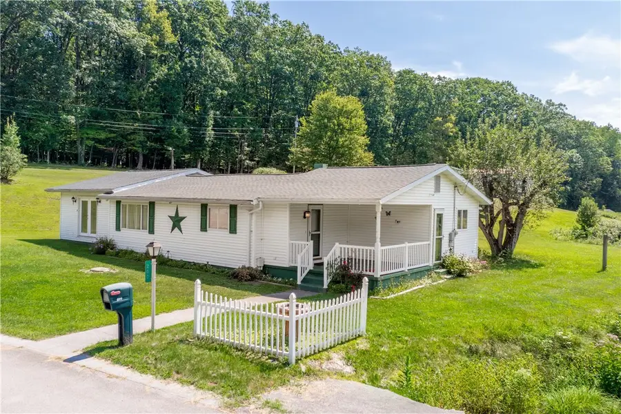 200 Brown Hill Rd, Markleysburg, PA 15459 - Image #3